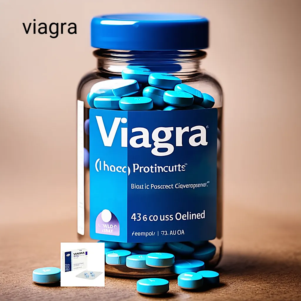 Compra viagra sin receta en españa